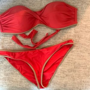 Body Glove Bikini Set Size XL